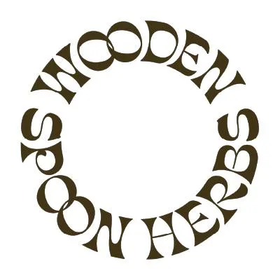 Wooden Spoon Herbs