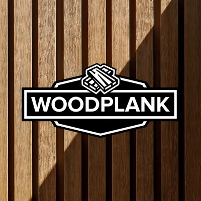 Woodplank