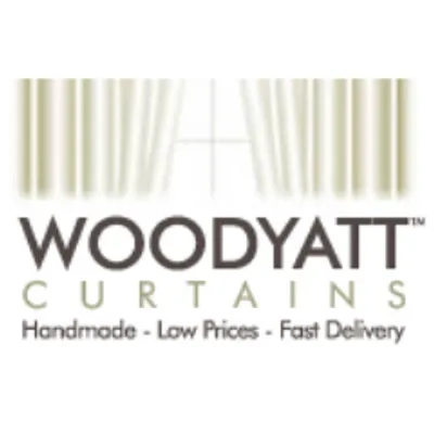 Woodyatt Curtains