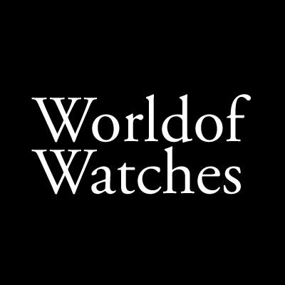 WorldOfWatches