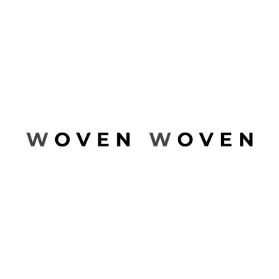 woven woven