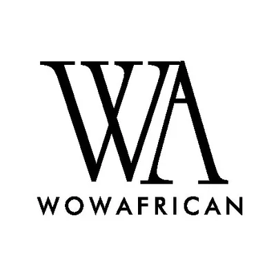 WowAfrican