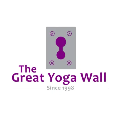 The Great Yoga Wall