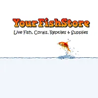 YourFishStore