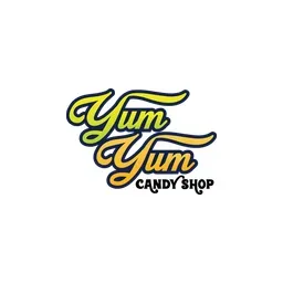 Yum Yum Candy Shop