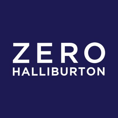 zerohalliburton