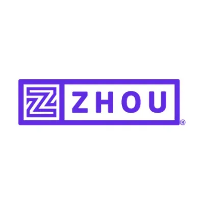 Zhou Nutrition