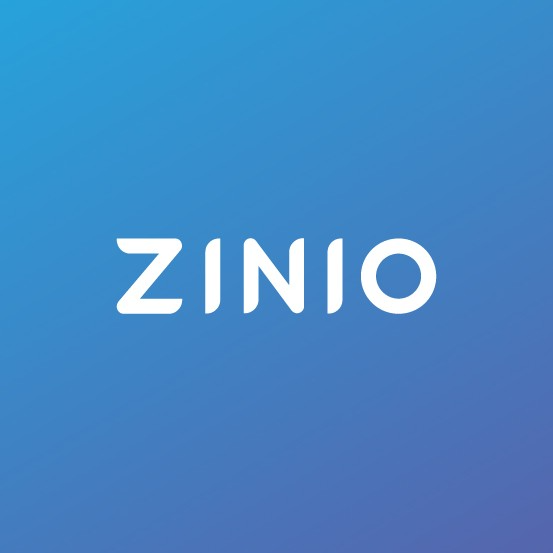 Zinio