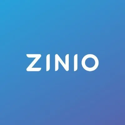 Zinio