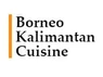 Borneo Kalimantan Cuisine