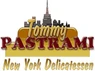 Tommy Pastrami