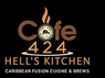 Chef Mom Cafe: Cafe 424