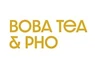 Boba Tea & Pho