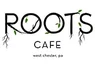 Roots Cafe