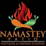 Namastey Patio