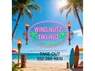 WingNutz Tiki Hut
