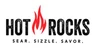 Hot Rocks