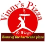 Vinny's Pizza & Wings Las Vegas