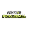 3rd Shot Pickleball
