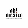 Oh Mexico - Espanola Way