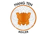Hang Ten Boiler