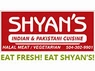 Shyan's Kitchen