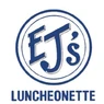 EJ's Luncheonette
