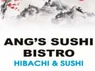 Ang's Sushi Bistro