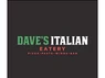 Dave's Italian Eatery