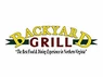 Backyard Grill