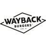Wayback Burgers- Woodbury