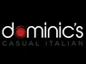 Dominic's Casual Italian