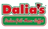 DALIA'S PIZZA - GLENDALE