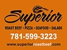 Superior Roast Beef & Seafood