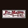 Pit Master Bbq & Cafe