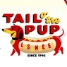 Tail o' the Pup