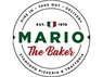 Mario The Baker