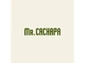 Mr. Cachapa