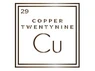Copper 29