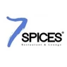 7 Spices Mediterranean - Hallandale