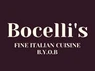 Bocelli's- Doylestown