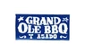 Grand Ole BBQ Y Asado