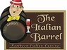 The Italian Barrel