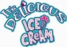 It's Delicious Ice Cream