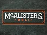 McAlister's Deli - Selinsgrove
