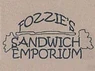 Fozzie's Sandwich Emporium
