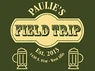 Paulie's Field Trip