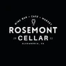 Grape & Bean Rosemont