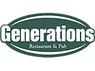 Generation's Restaurant  Pub