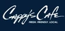 Cappy's Cafe